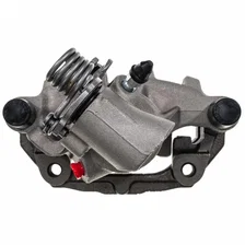 Rear Left AS CALIPER W/BRKT for Mazda 3 image 2