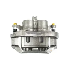Front Left AS CALIPER W/BRKT for INFINITI image 4