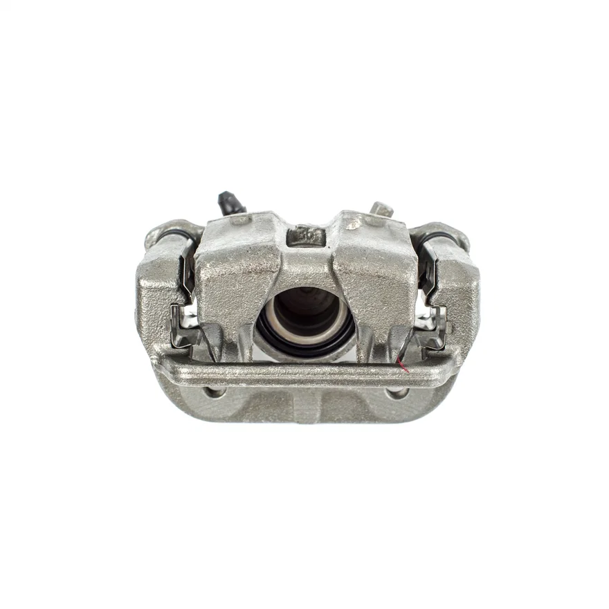 Rear Left AS CALIPER W/BRKT for Acura TL