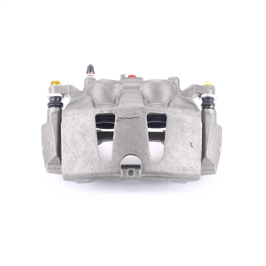 Front Right AS CALIPER W/BRKT for Dodge Journey