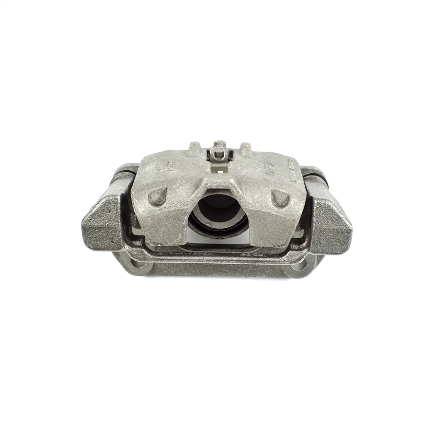 Rear Left AS CALIPER W/BRKT