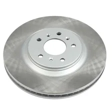 Front SEMI COATED ROTOR image 1