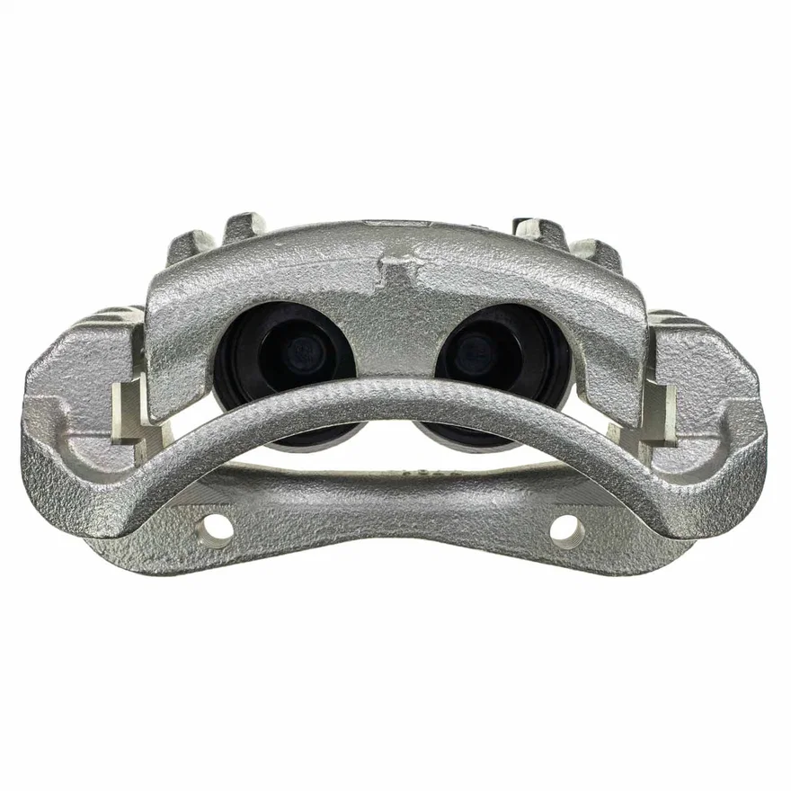 Front Right AS CALIPER W/BRKT