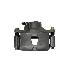 Front Right AS CALIPER W/BRKT for Saturn image 1