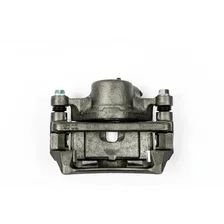 Front Right AS CALIPER W/BRKT image 4