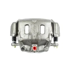 Front Left AS CALIPER W/BRKT image 3