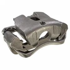 Front Right AS CALIPER W/BRKT for Honda Pilot image 5