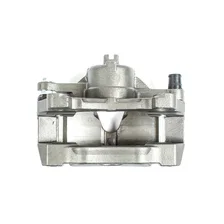 Front Left AS CALIPER W/BRKT for INFINITI image 4