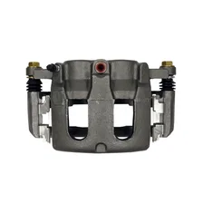 Front Right AS CALIPER W/BRKT image 1