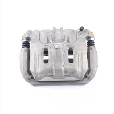 Front Left AS CALIPER W/BRKT for Honda Odyssey image 1