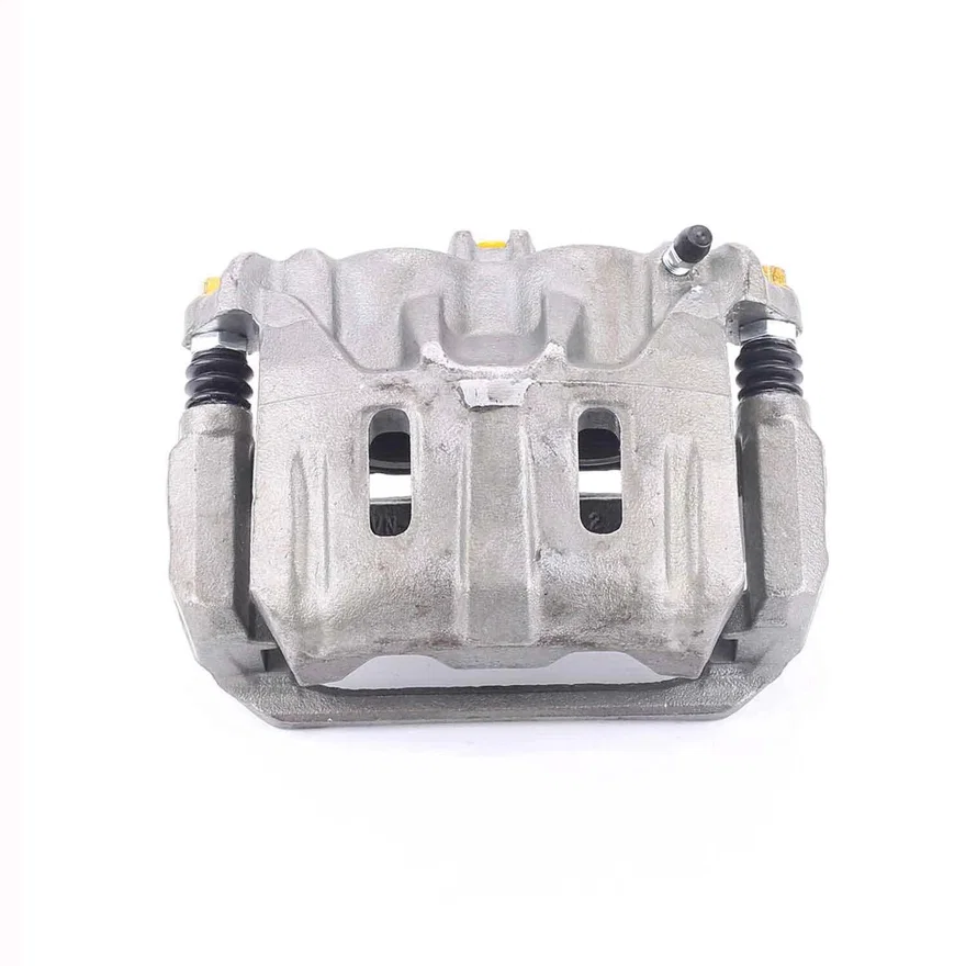 Front Left AS CALIPER W/BRKT for Honda Odyssey