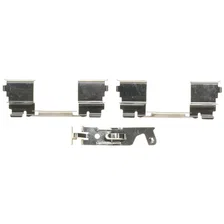 Front Right OE REPLACEMENT CALIPER for Ram image 6