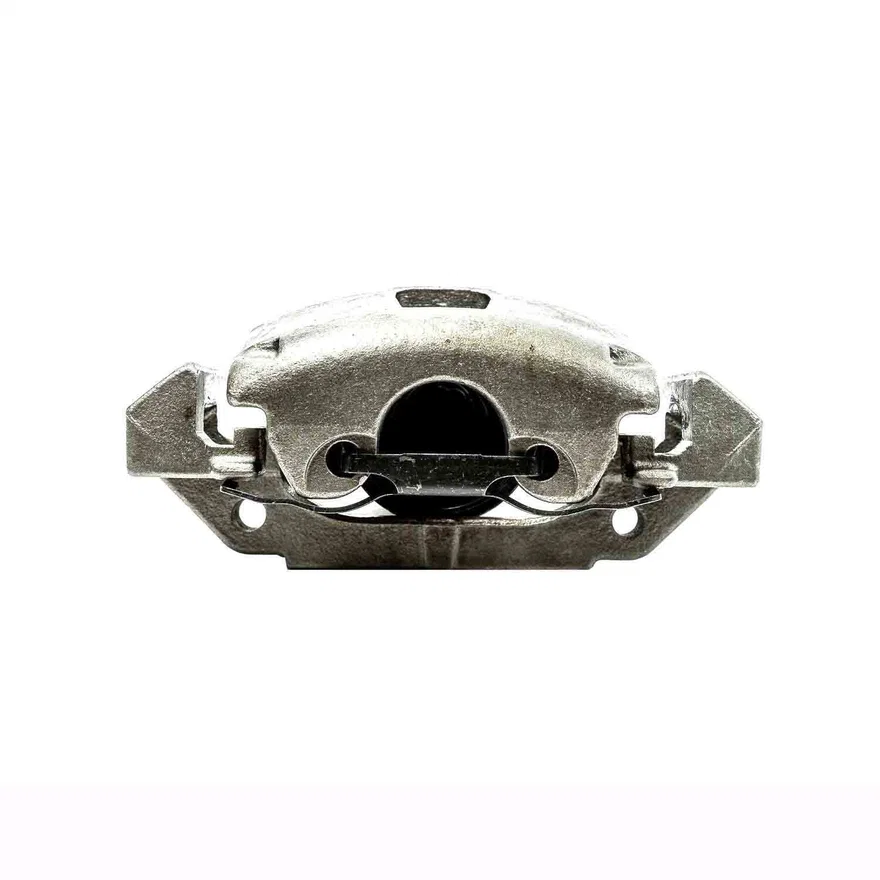 Front Right AS CALIPER W/BRKT