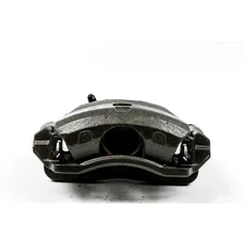 Front Right AS CALIPER W/BRKT image 1
