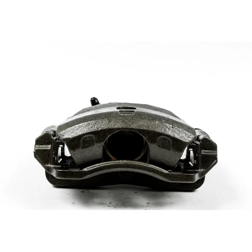 Front Right AS CALIPER W/BRKT