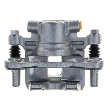 Rear Left AS CALIPER W/BRKT image 4
