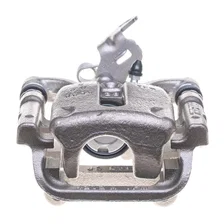 Rear Left AS CALIPER W/BRKT for Volkswagen image 1