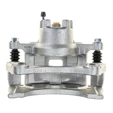 Front Left AS CALIPER W/BRKT image 4