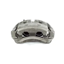 Front Right AS CALIPER W/BRKT image 1