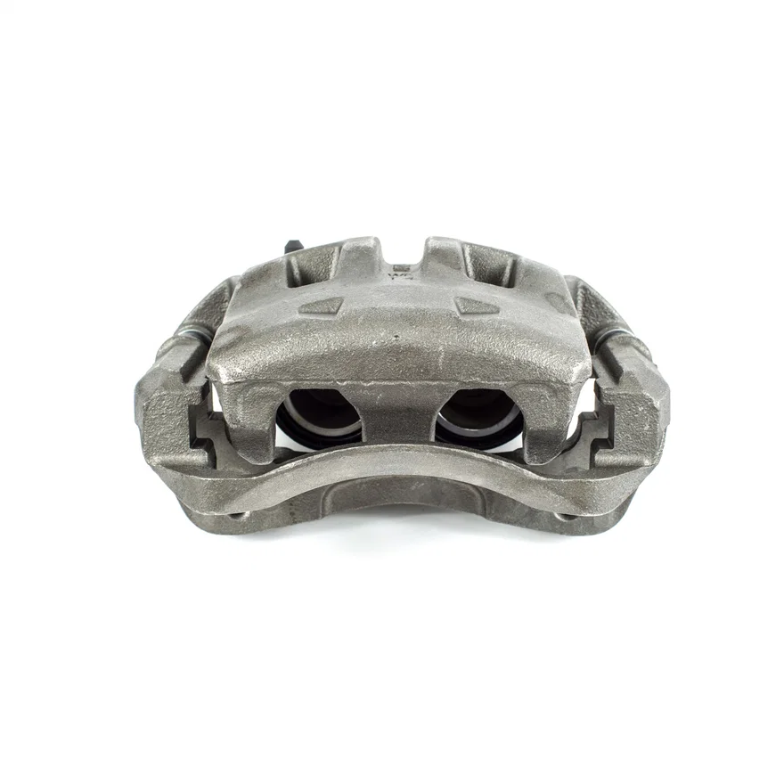 Front Right AS CALIPER W/BRKT