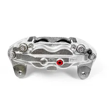 Front Left AS CALIPER W/O BRKT for Toyota image 1