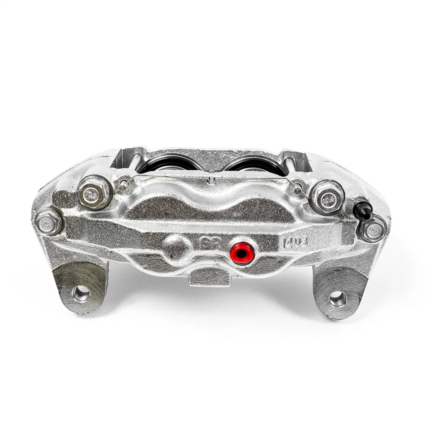 Front Left AS CALIPER W/O BRKT for Toyota