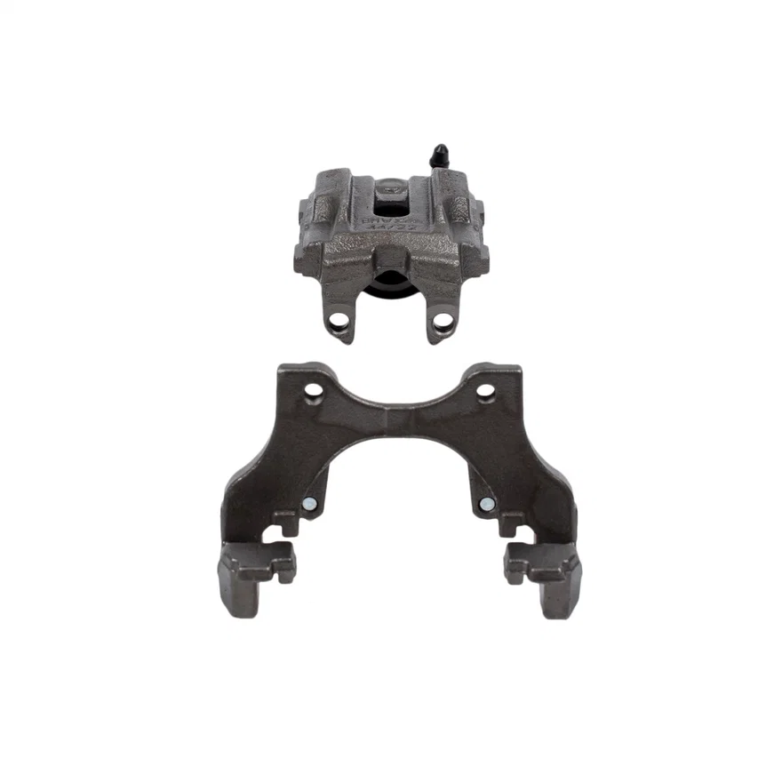 Rear Left AS CALIPER W/BRKT for BMW