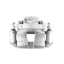 Front Right AS CALIPER W/BRKT image 1