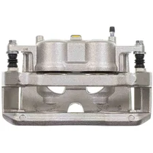 Front Left AS CALIPER W/BRKT image 4