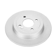 Rear EVOLUTION COATED ROTOR image 2
