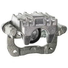 Rear Left AS CALIPER W/BRKT image 5