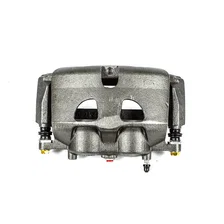 Front Left AS CALIPER W/BRKT for Ford F-150 image 3