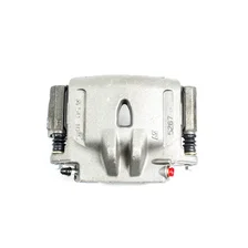 Front Right AS CALIPER W/BRKT image 3