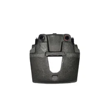Front Left AS CALIPER W/O BRKT for Dodge image 1