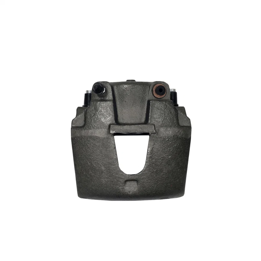 Front Left AS CALIPER W/O BRKT for Dodge