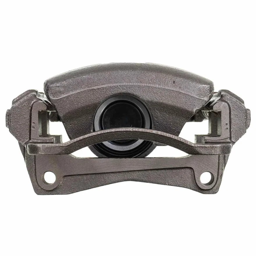 Front Left AS CALIPER W/BRKT