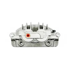 Front Left AS CALIPER W/BRKT for Ford Mustang image 2