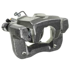 Rear Left AS CALIPER W/BRKT image 5