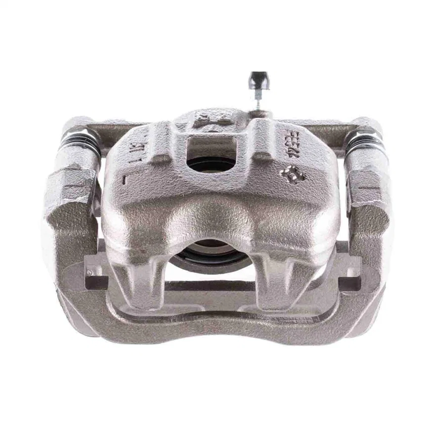 Front Right AS CALIPER W/BRKT for Toyota RAV4
