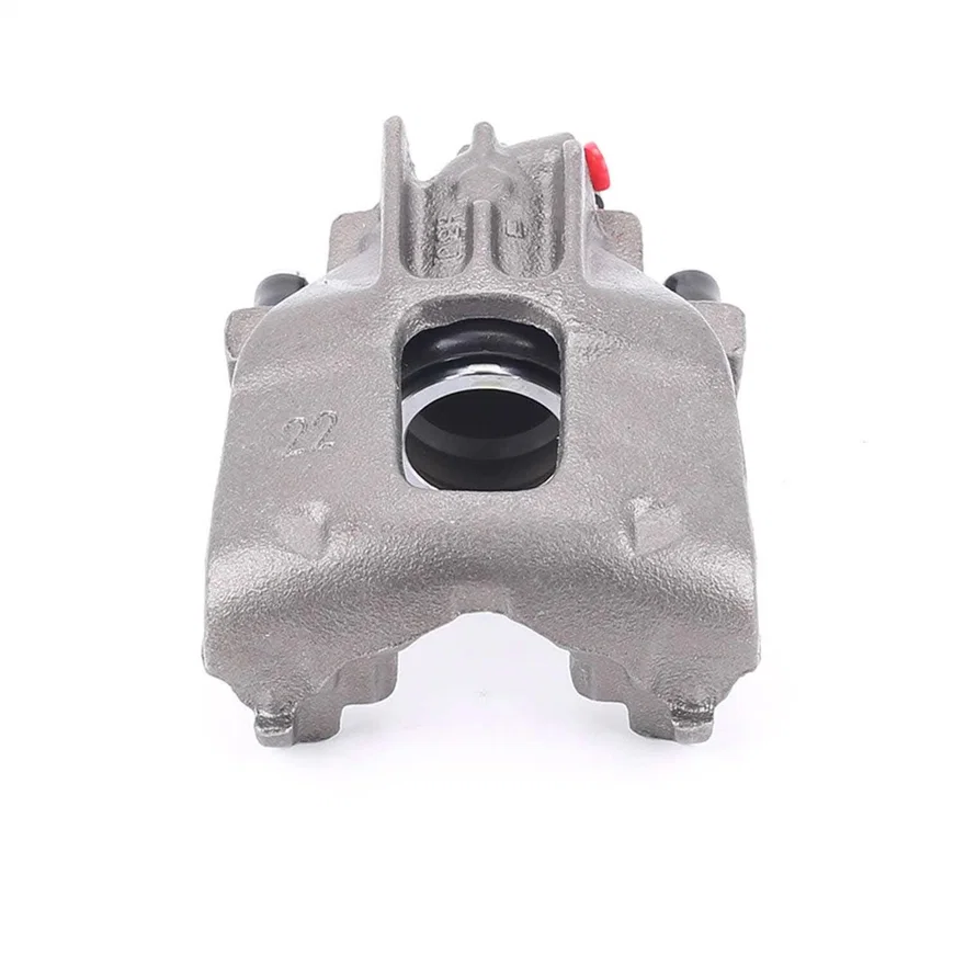 Front Left AS CALIPER W/O BRKT for Ford Focus