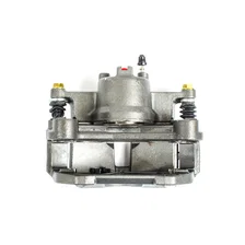 Front Right AS CALIPER W/BRKT for Nissan image 4