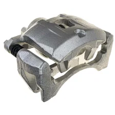 Front Left AS CALIPER W/BRKT image 5