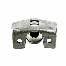 Rear Right AS CALIPER W/O BRKT image 1