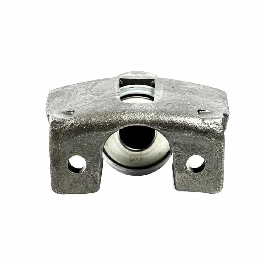 Rear Right AS CALIPER W/O BRKT