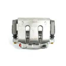 Front Left AS CALIPER W/BRKT for Ford Mustang image 3