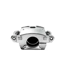 Front Right AS CALIPER W/O BRKT image 1