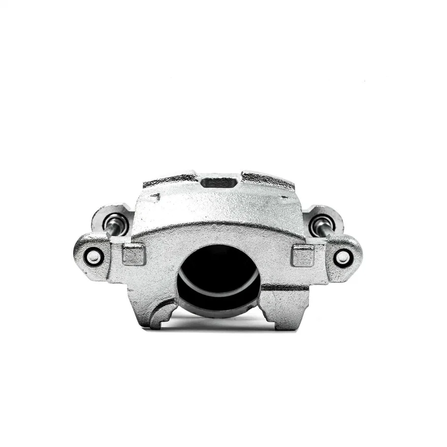 Front Right AS CALIPER W/O BRKT