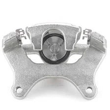 Rear Left AS CALIPER W/BRKT for Ford F-150 image 1