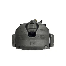 Front Left AS CALIPER W/BRKT image 1