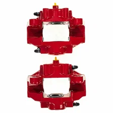 Rear CALIPER PAIR image 5